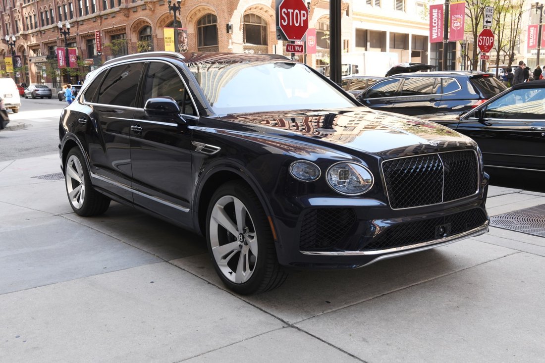 Suv in Chicago, IL 3 - 14127387