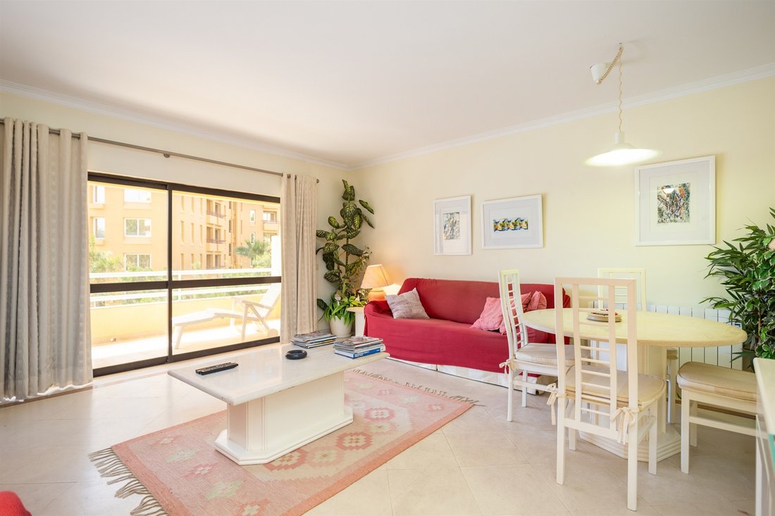 Apartment in Vilamoura, Quarteira, Algarve 4 - 14125616