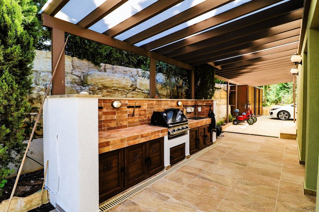 Villa in Kouklia, Paphos, Cyprus 2 - 13247451