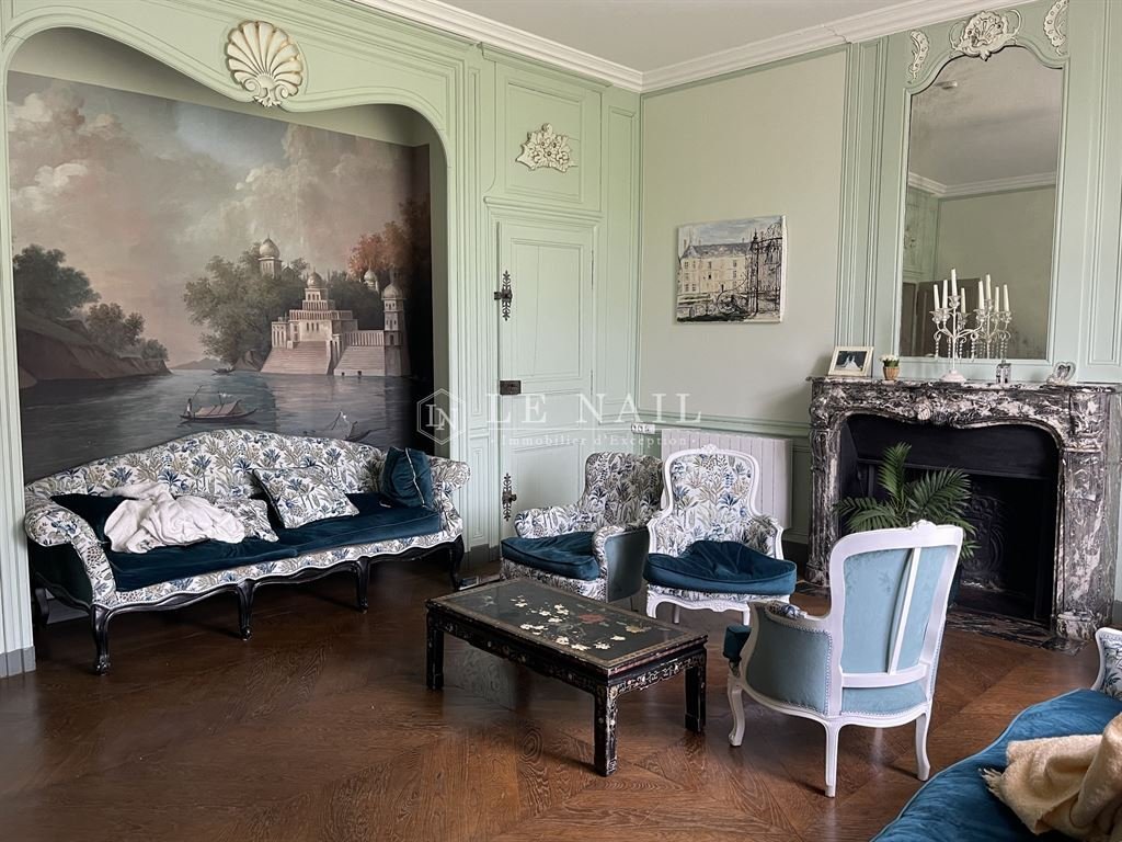 A 13th-Century Dream: Moats, Drawbridges & Champagne’s Grandest Château