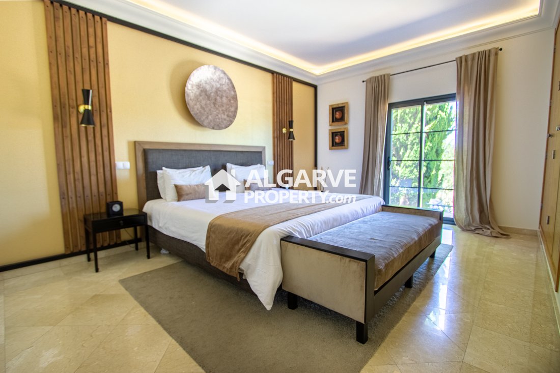 Villa in Almancil, Algarve, Portugal 4 - 14128973