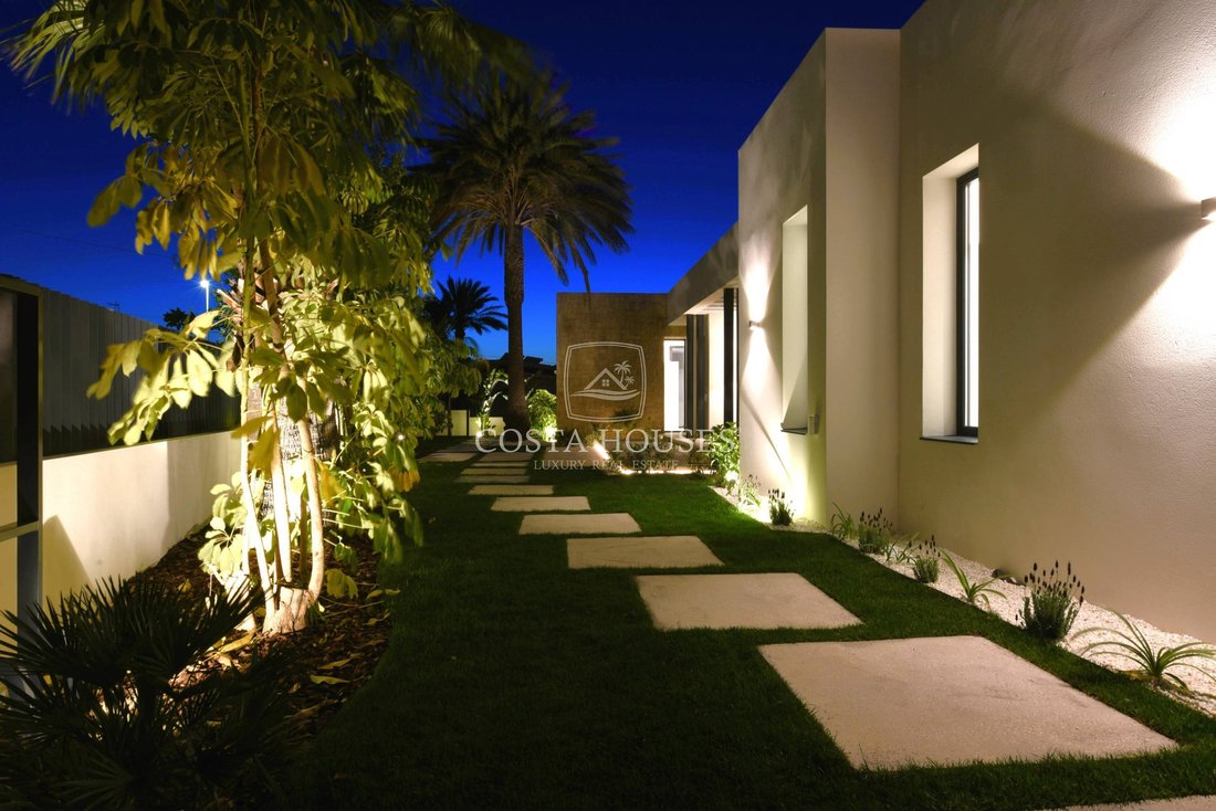 Villa in l'Albir, l'Alfas del Pi, Valencian Community 5 - 14123333