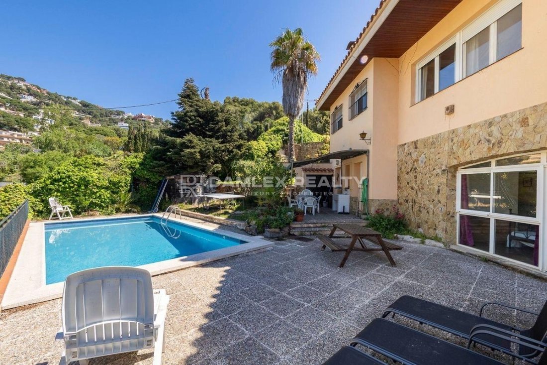 House in Lloret de Mar, Catalonia, Spain 3 - 14126178