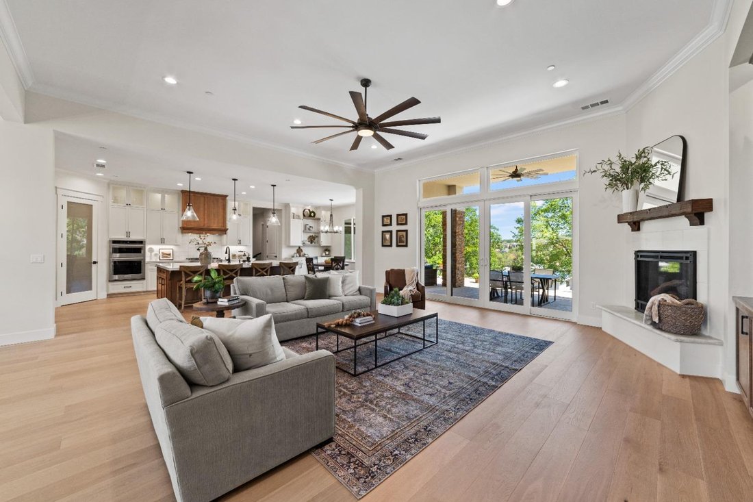 House in El Dorado Hills, California, United States 3 - 14130709
