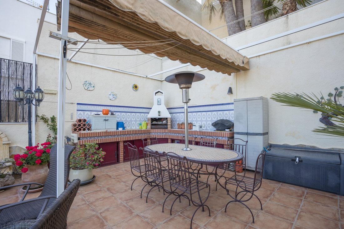 Villa a Calp, Comunità Valenzana, Spagna 5 - 14125908