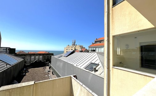 Apartment in Aldoar, Foz do Douro e Nevogilde, Porto District, Portugal 1