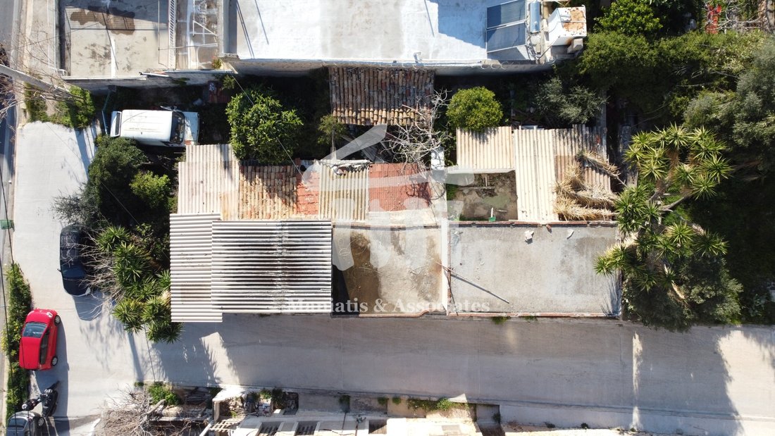 Land in Perama, Attica, Greece 2 - 14128551