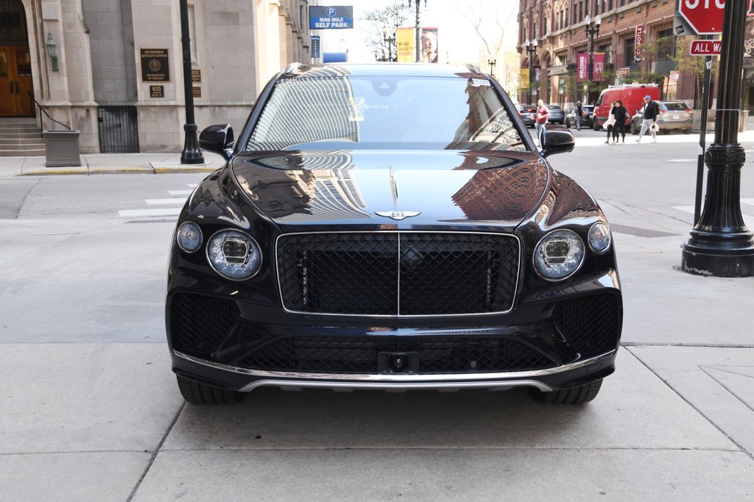 Suv in Chicago, IL 2 - 14127387