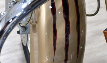 2003 Harley-Davidson FLHRSEI Screamin' Egl Rd King