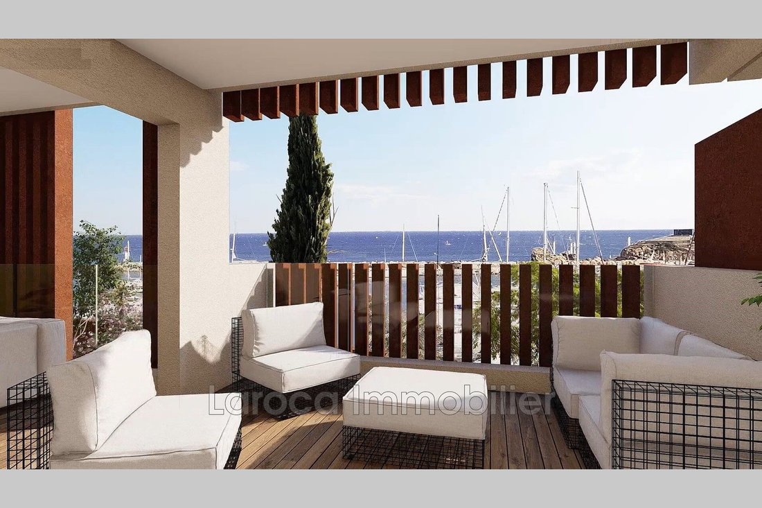 Apartment in Ouest, Banyuls-sur-Mer, France 2 - 14126024