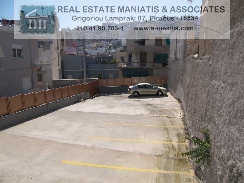Land in 2nd District of Piraeus, Piraeus, Greece 2 - 14128530