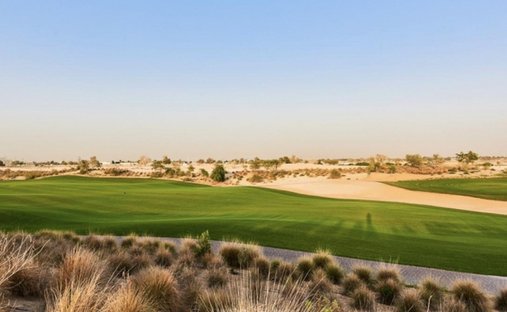 Land in Dubai, Dubai, United Arab Emirates 1