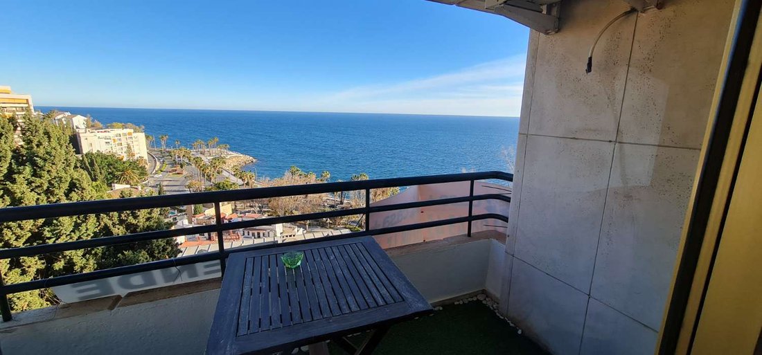 Apartment in Este, Malaga, Spain 4 - 14102753