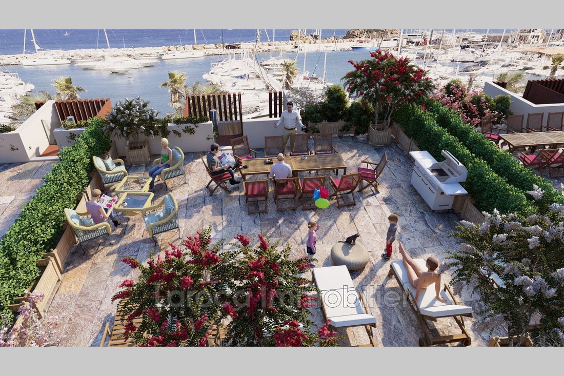 Apartment in Ouest, Banyuls-sur-Mer, France 4 - 14126024