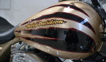 2003 Harley-Davidson FLHRSEI Screamin' Egl Rd King