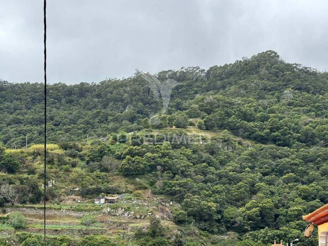 Land in Machico, Madeira, Portugal 2 - 13952016