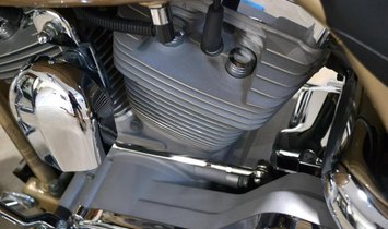 2003 Harley-Davidson FLHRSEI Screamin' Egl Rd King