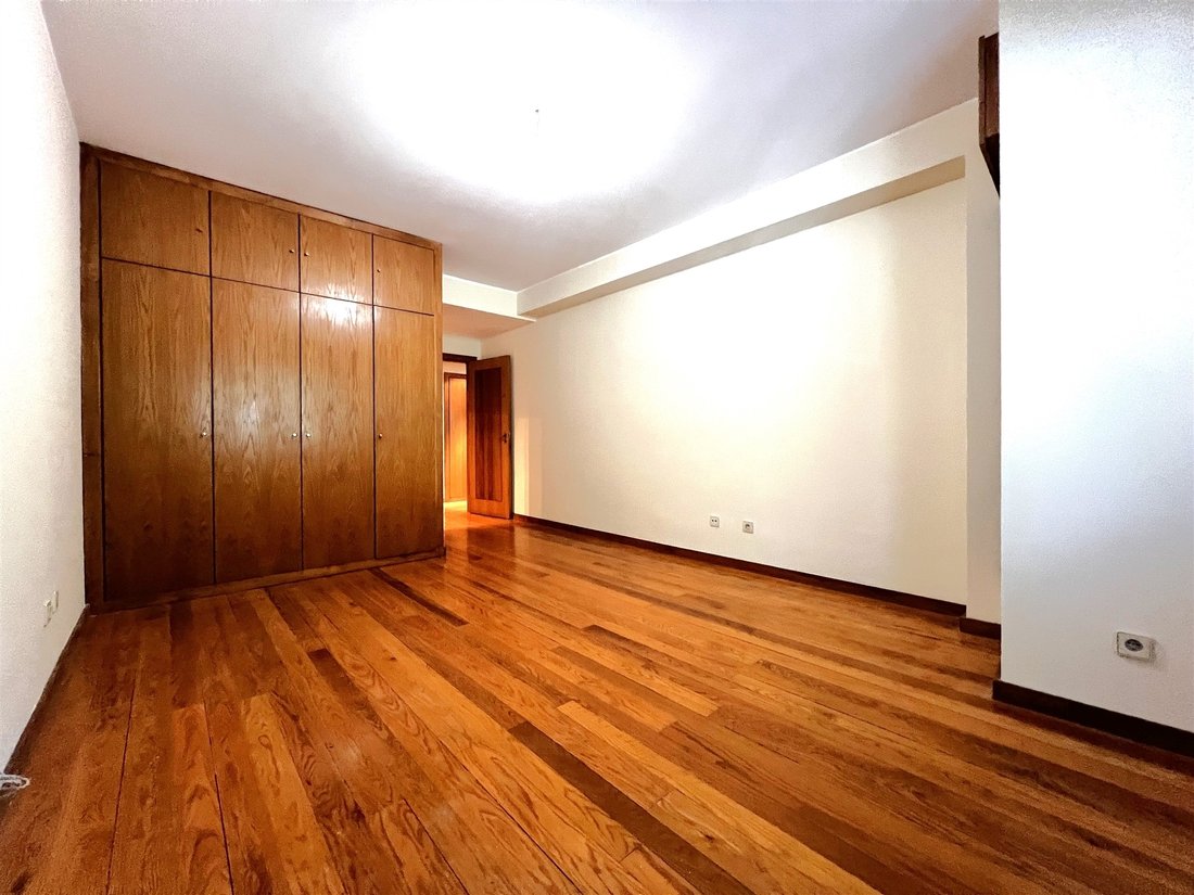 Apartment in Aldoar, Foz do Douro e Nevogilde, Porto District, Portugal 5 - 14120380