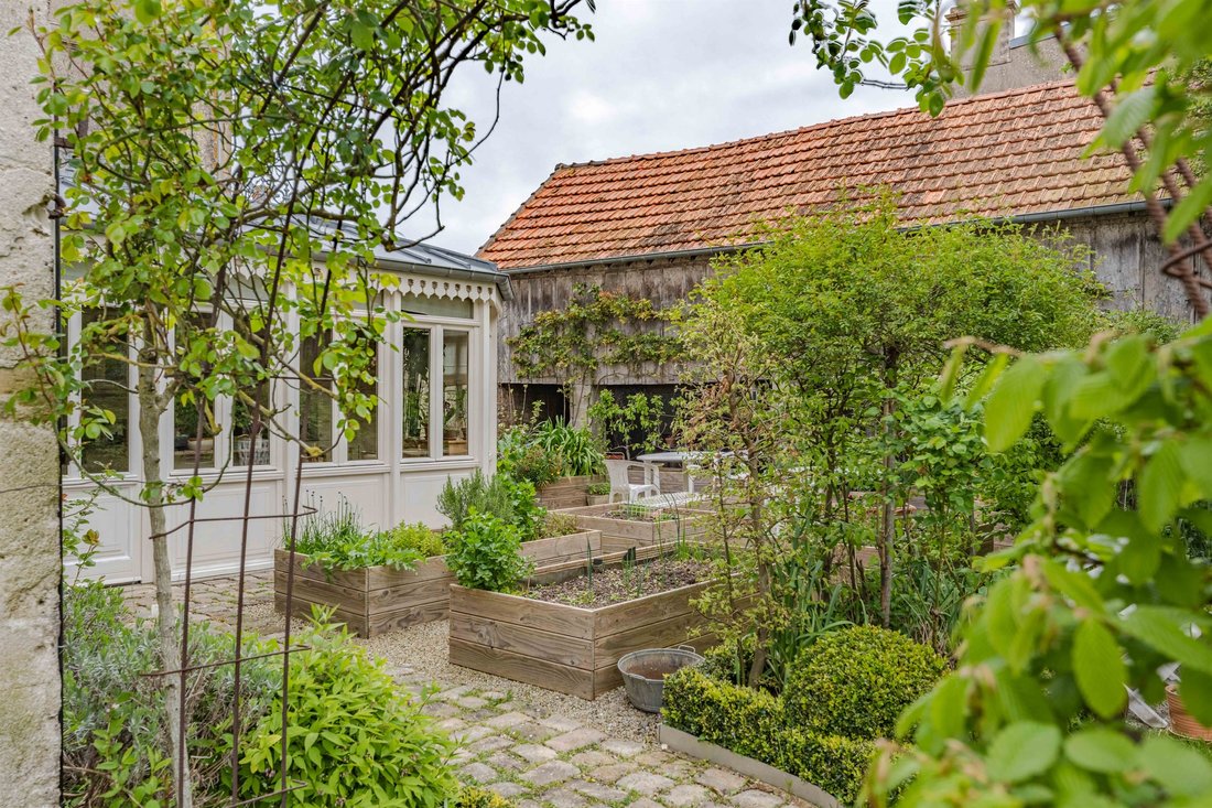 House in Arromanches-les-Bains, Normandy, France 2 - 14126425