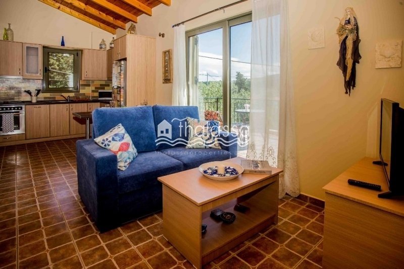 Apartment in Erisos, Peloponnese, Western Greece and the Ionian, Greece 2 - 14123166