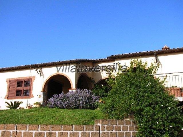 Villa in Manciano, Tuscany, Italy 2 - 14123142