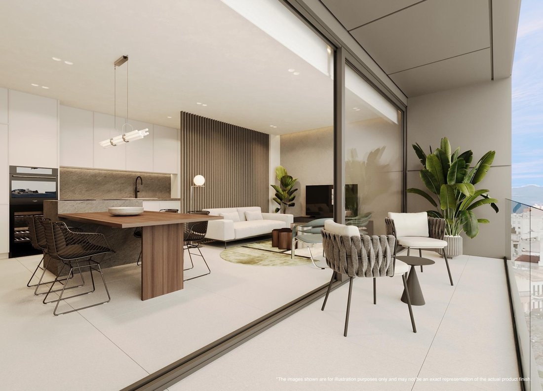 Apartment in Palma, Balearic Islands, Spain 5 - 13022977