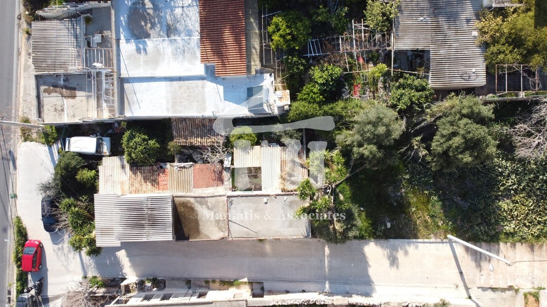 Land in Perama, Attica, Greece 4 - 14128551