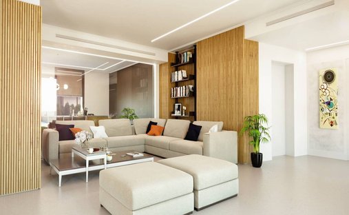 Appartement à Bergame, Lombardie, Italie 1