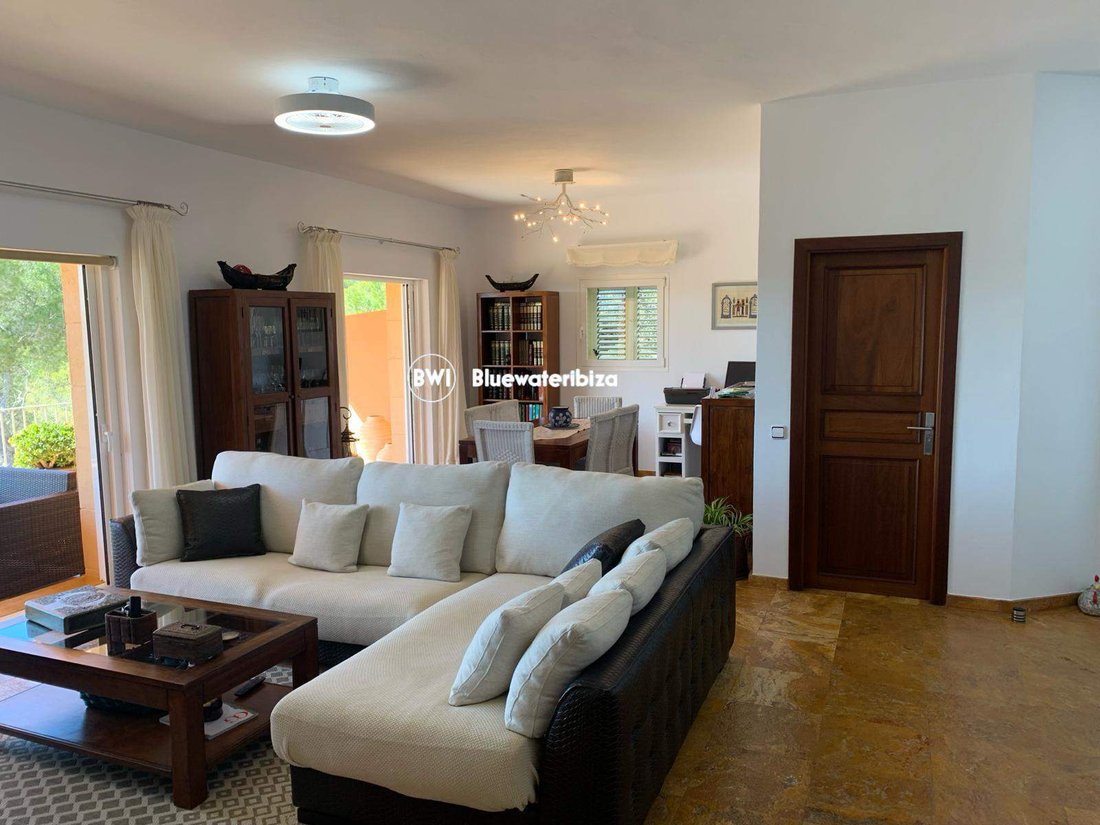 Villa in Roca Llisa, Santa Eularia des Riu, Balearic Islands 5 - 14120839