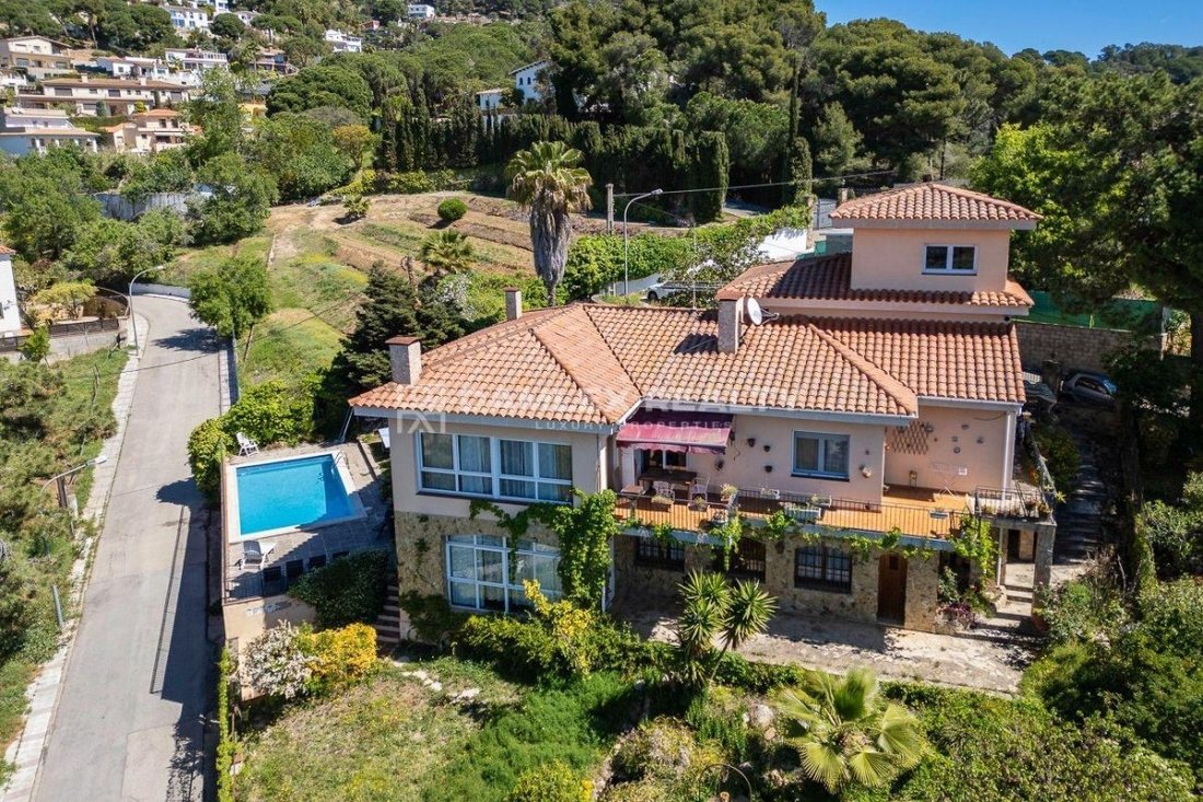 House in Lloret de Mar, Catalonia, Spain 2 - 14126178