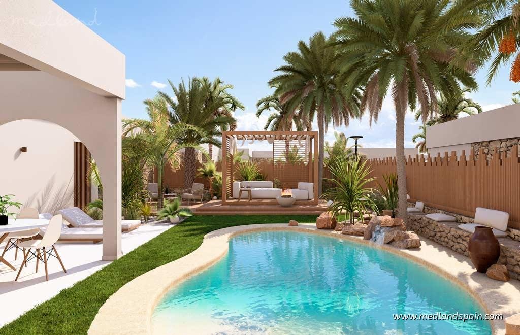 Villa in Banos y Mendigo, Murcia, Región de Murcia 1 - 14126453