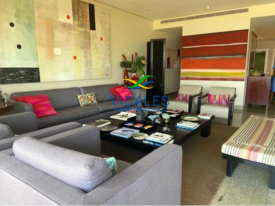 Apartment in Rio de Janeiro, State of Rio de Janeiro, Brazil 5 - 14120029