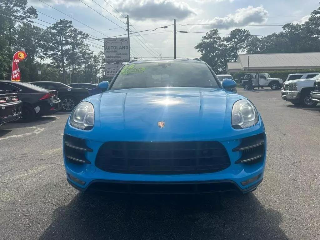 Suv in Tallahassee, FL, United States 2 - 14124615