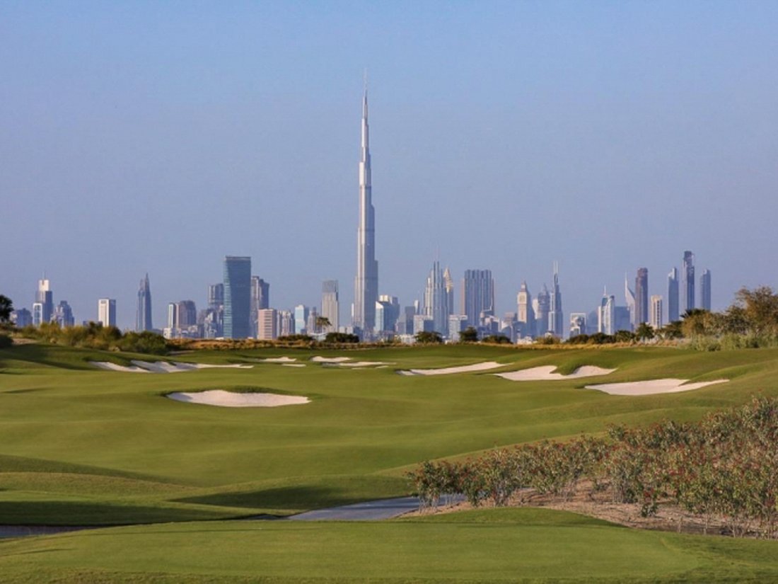 Land in Hadaeq Sheikh Mohammed Bin Rashid, Dubai, United Arab Emirates 5 - 14122714