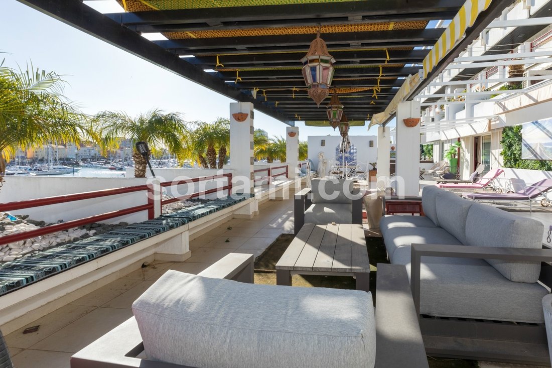Apartment in Vilamoura, Quarteira, Algarve 1 - 14049652