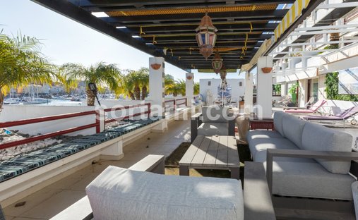Appartamento a Vilamoura, Quarteira, Algarve 1