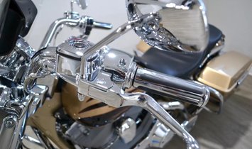 2003 Harley-Davidson FLHRSEI Screamin' Egl Rd King
