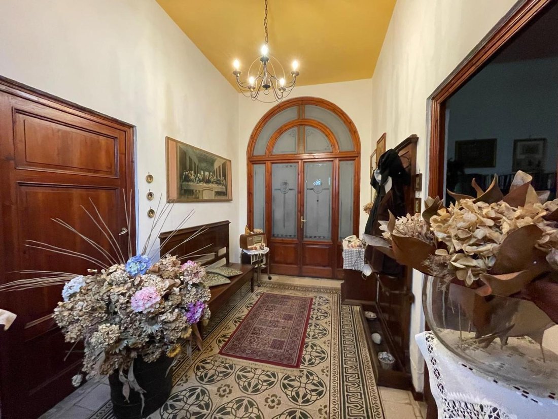 Villa in Pieve San Paolo - Santa Margherita, Capannori, Tuscany 3 - 14123149