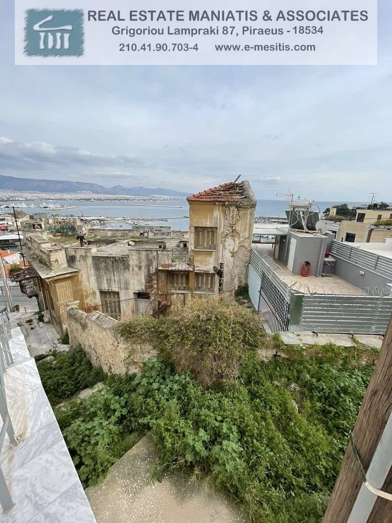 Land in 2nd District of Piraeus, Piraeus, Greece 4 - 14128676