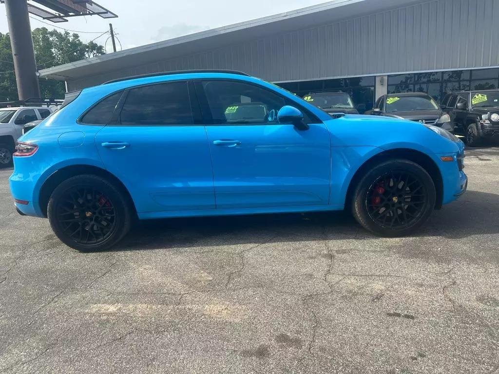 Suv in Tallahassee, FL, United States 4 - 14124615