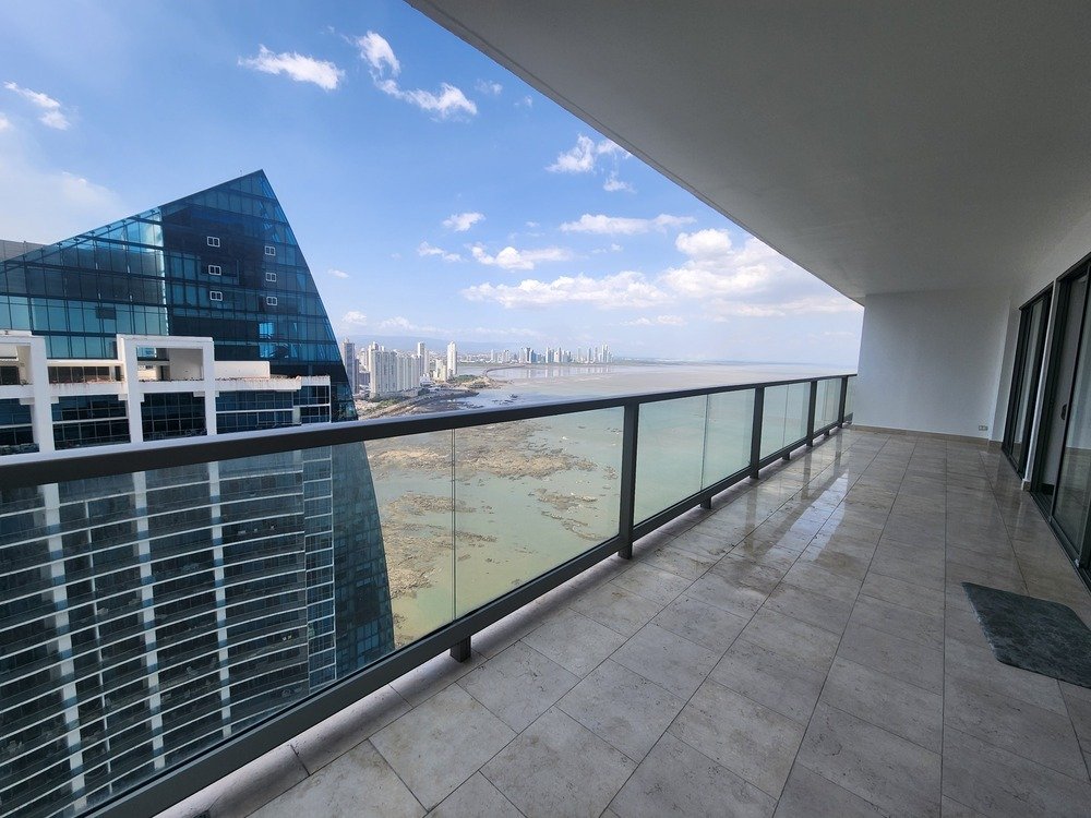 Apartment in Panama City, Panama, Panama 1 - 14126778