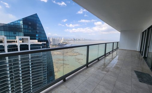 Apartamento en Panamá, Panamá, Panamá 1