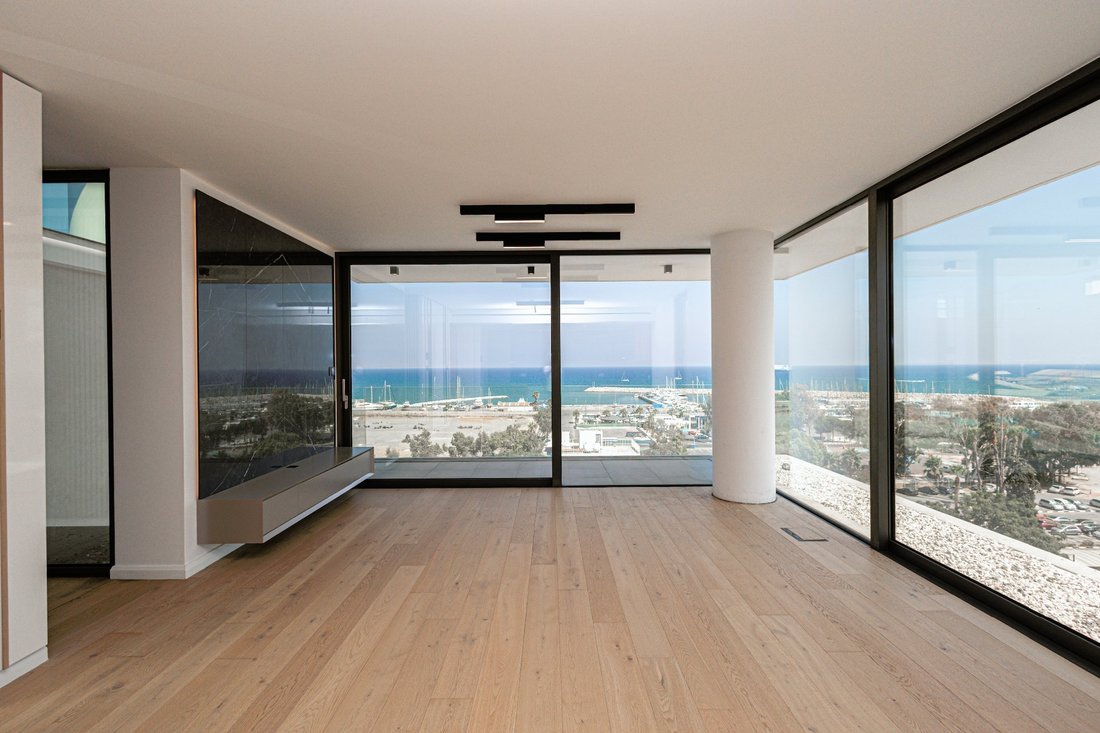 Apartment in Larnaca, Larnaca, Cyprus 3 - 13247396
