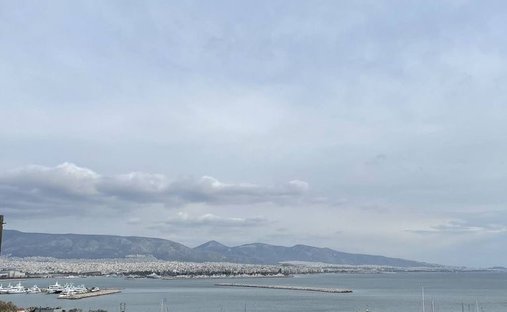 Land in 2nd District of Piraeus, Piraeus, Greece 1