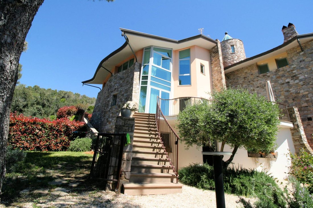 Villa in Livorno, Tuscany, Italy 5 - 14127299