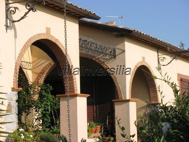 Villa in Manciano, Tuscany, Italy 4 - 14123142
