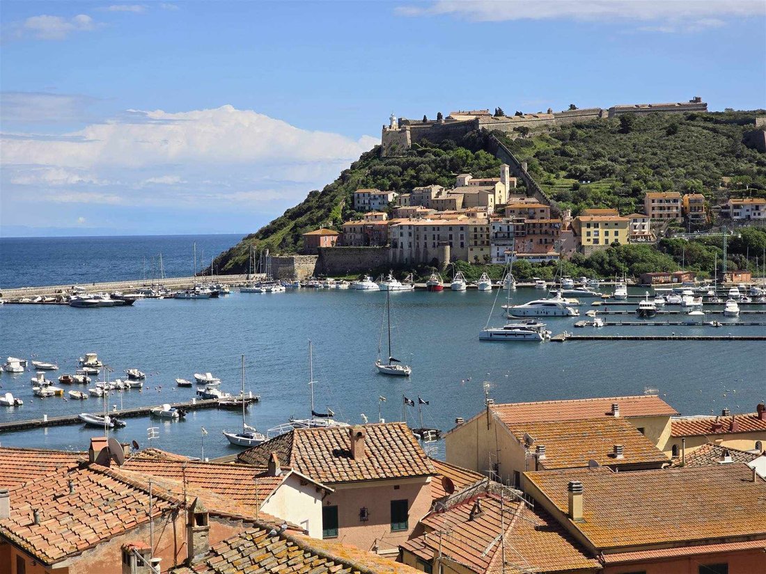 Appartamento a Porto Ercole, Monte Argentario, Toscana 2 - 14129073