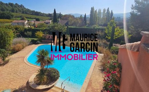 Luxury villas for sale in Saint-Marcellin-lès-Vaison, Provence-Alpes ...