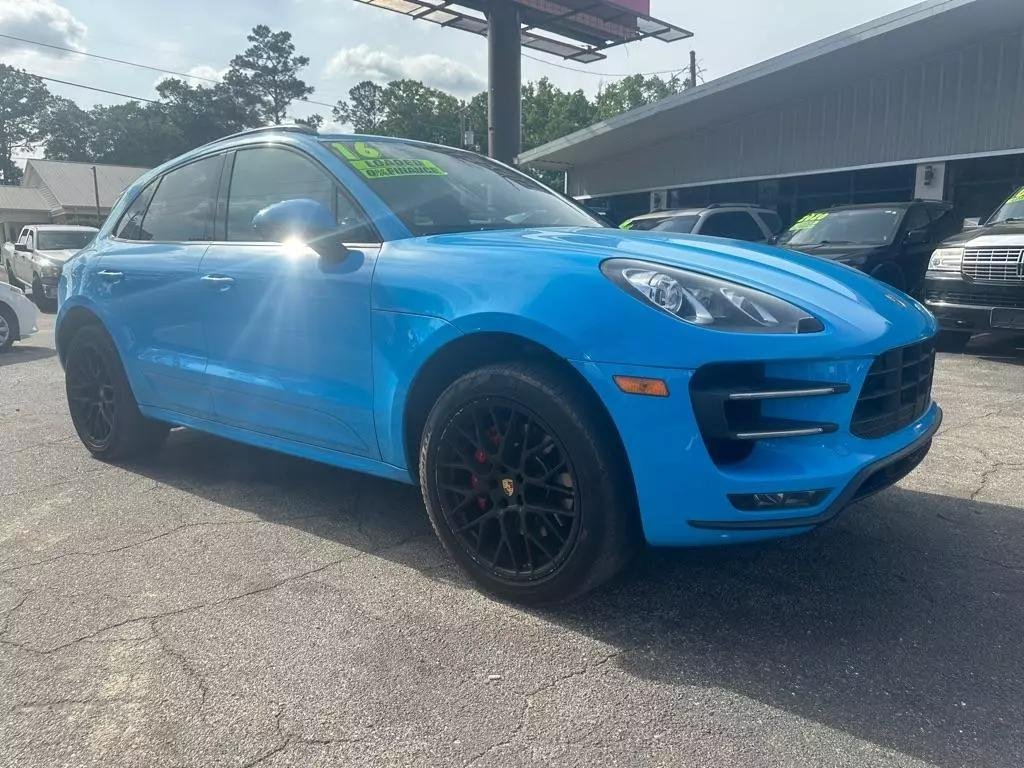 Suv in Tallahassee, FL, United States 3 - 14124615