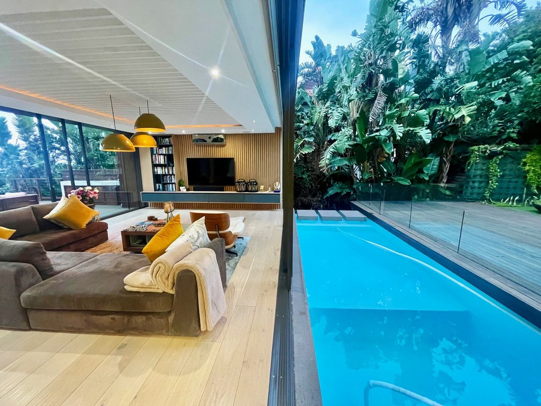 House in Zimbali Estate, KwaZulu-Natal, South Africa 3 - 14121369